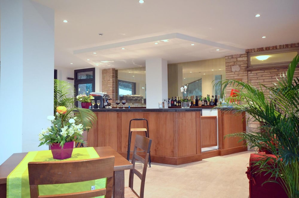 agriturismo colle degli olivi