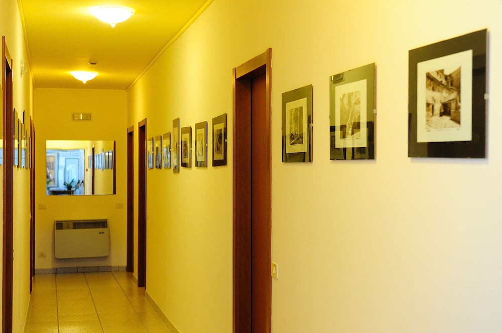 agriturismo colle degli olivi