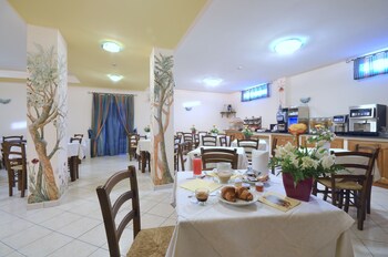 agriturismo colle degli olivi