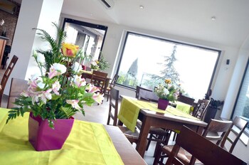 agriturismo colle degli olivi