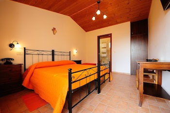 agriturismo colle degli olivi