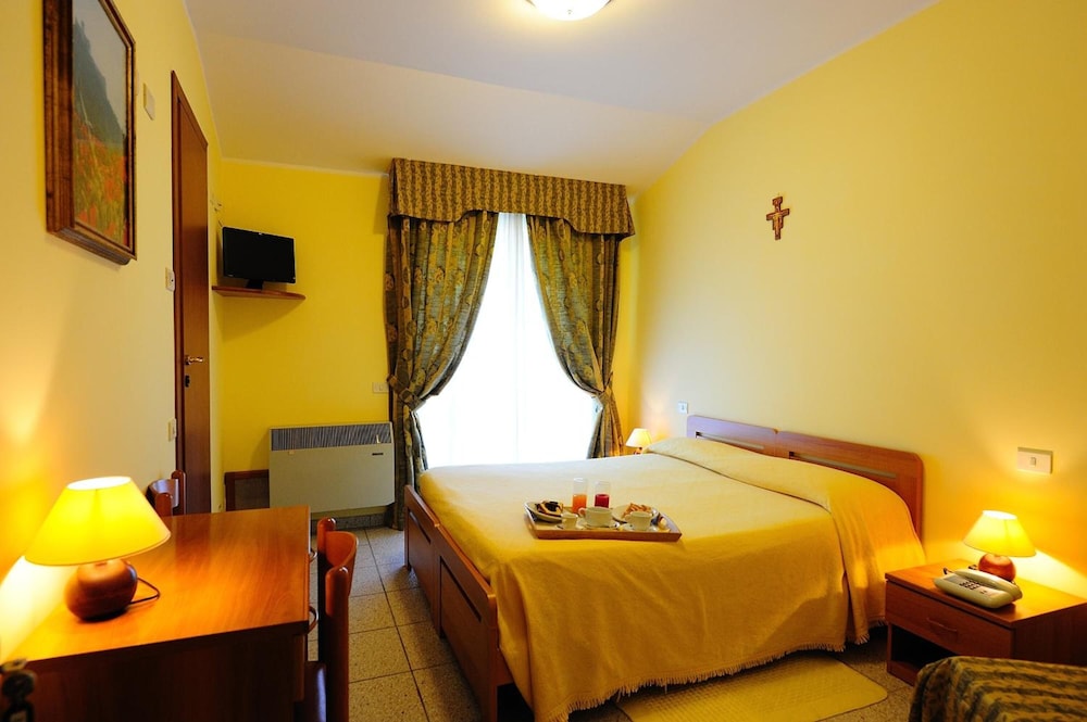 agriturismo colle degli olivi