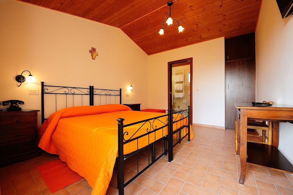 agriturismo colle degli olivi