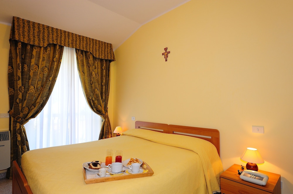 agriturismo colle degli olivi