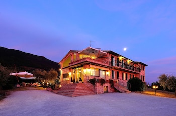 agriturismo colle degli olivi