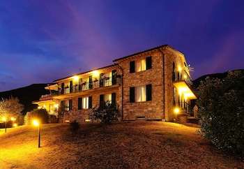 agriturismo colle degli olivi