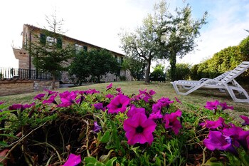 agriturismo colle degli olivi