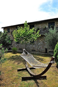 agriturismo colle degli olivi
