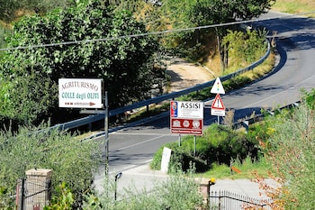 assisi