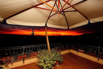 agriturismo colle degli olivi