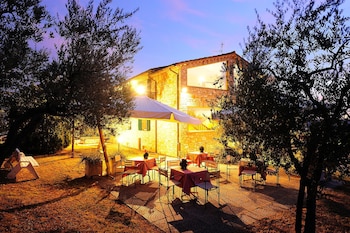 agriturismo colle degli olivi