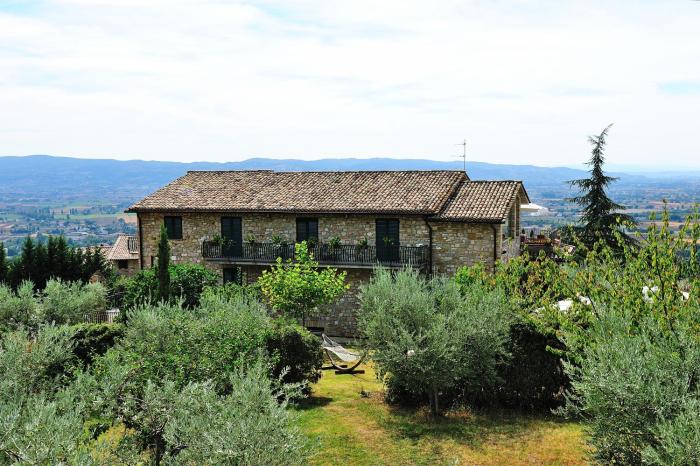 assisi