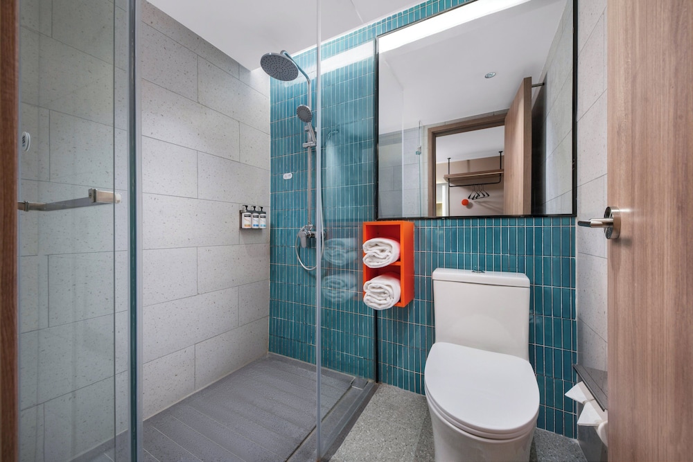 jinjiang inn suzhou dushu lake gaojiaoqu