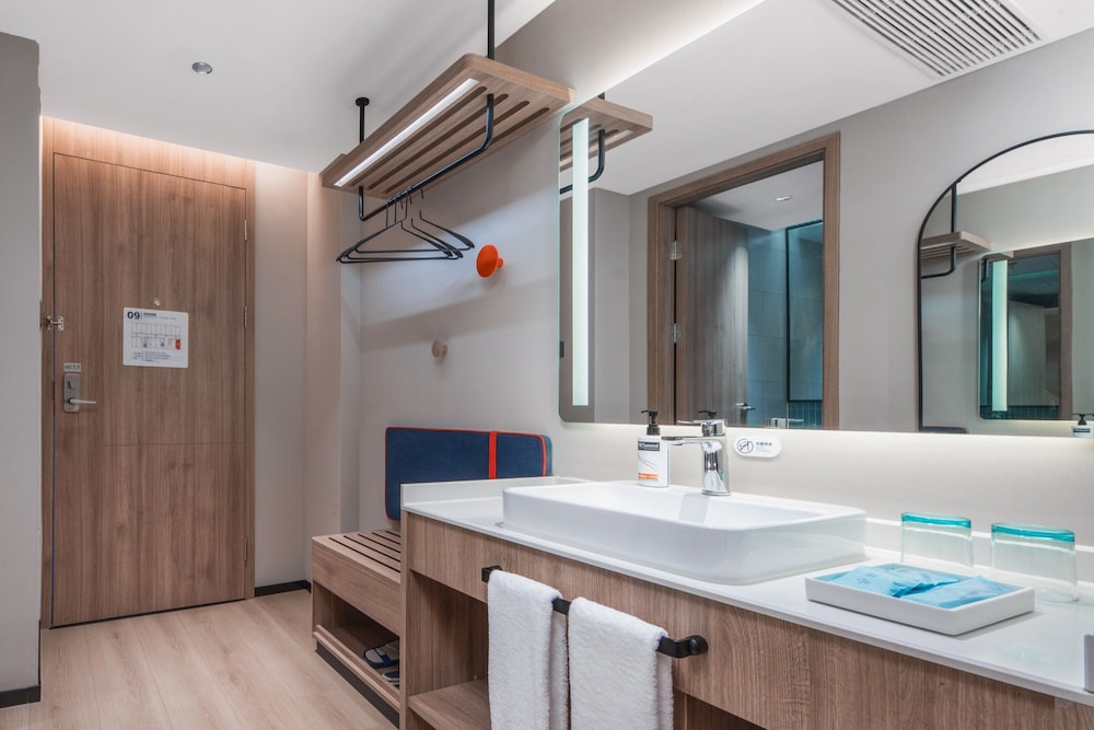 jinjiang inn suzhou dushu lake gaojiaoqu