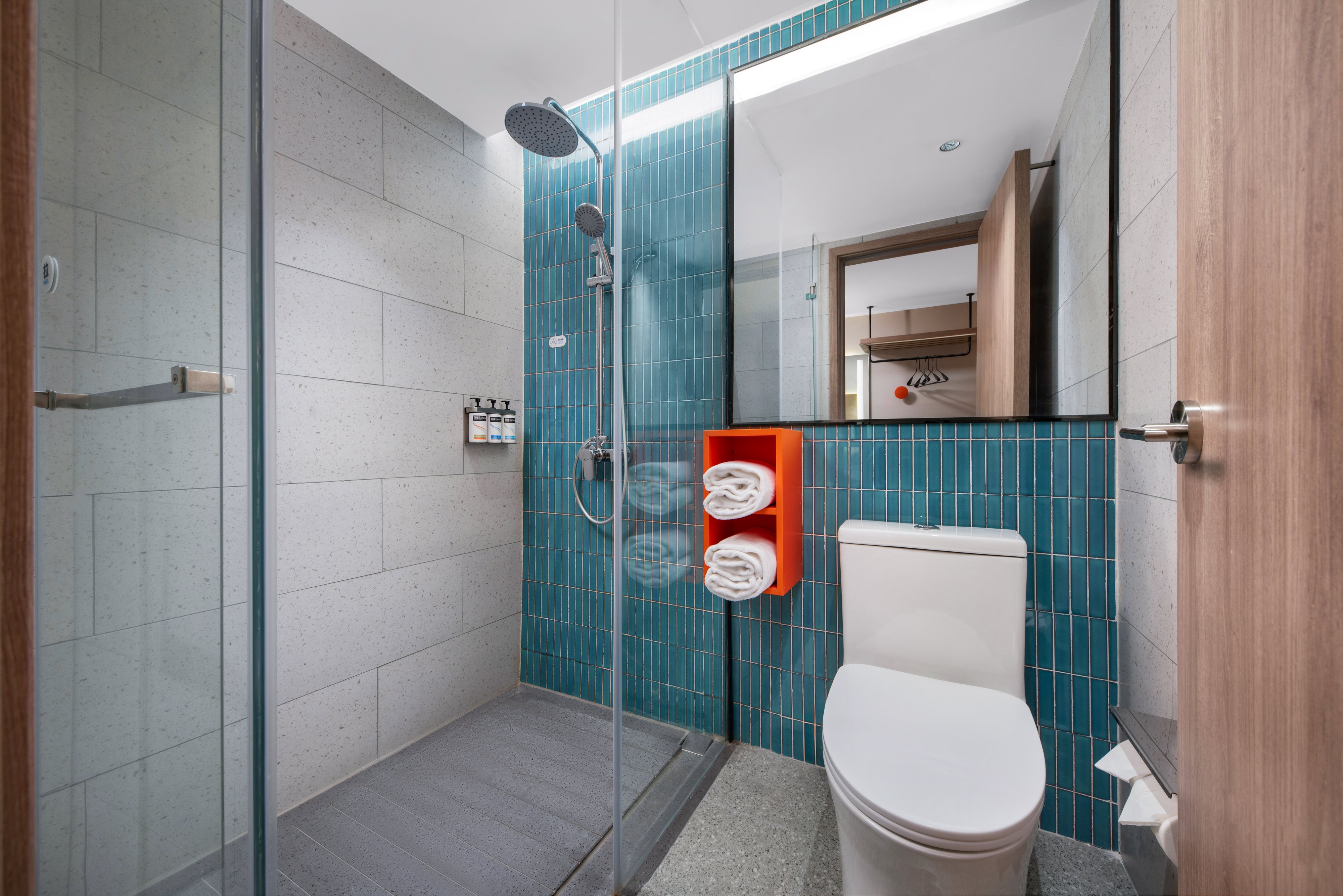 jinjiang inn suzhou dushu lake gaojiaoqu