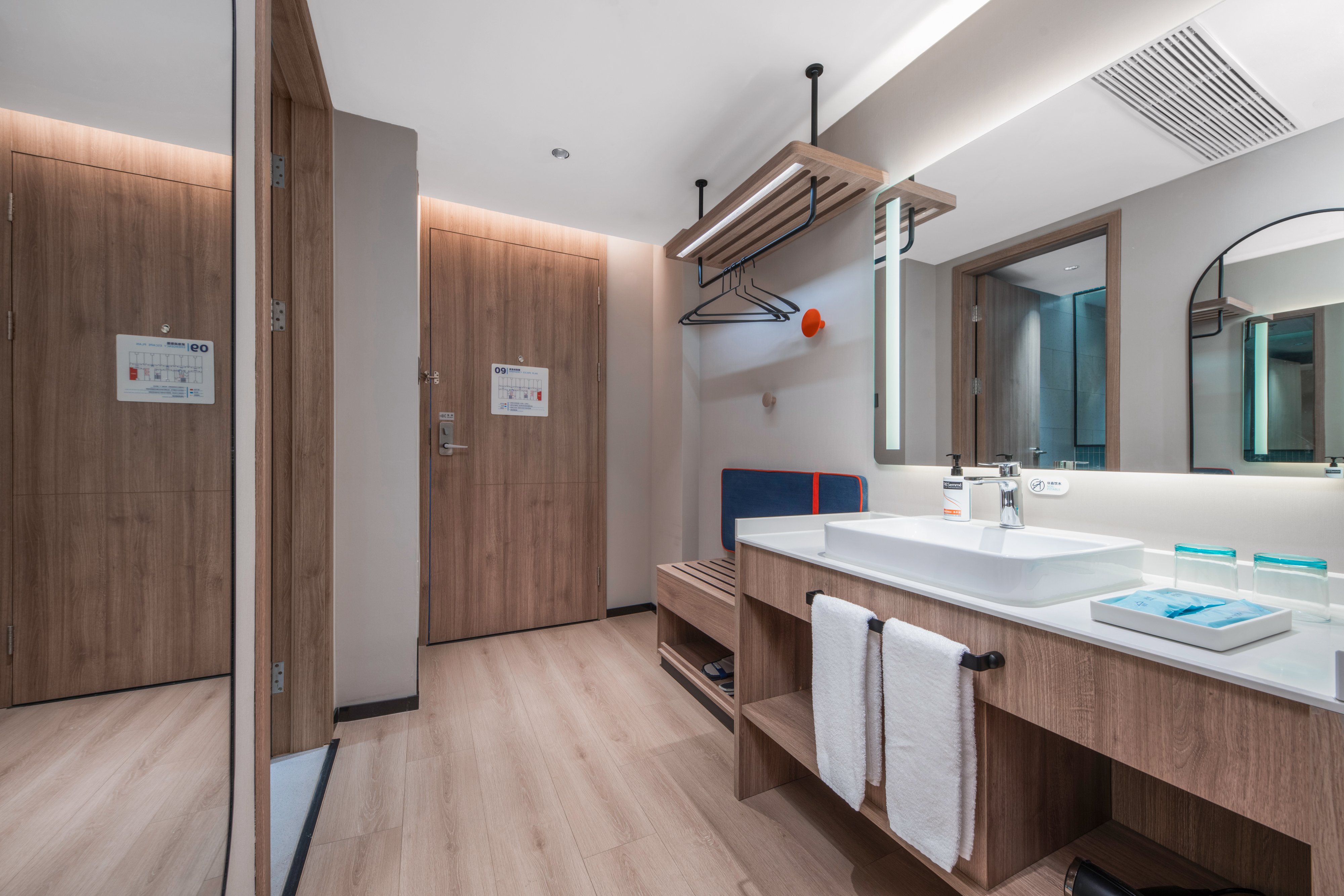 jinjiang inn suzhou dushu lake gaojiaoqu