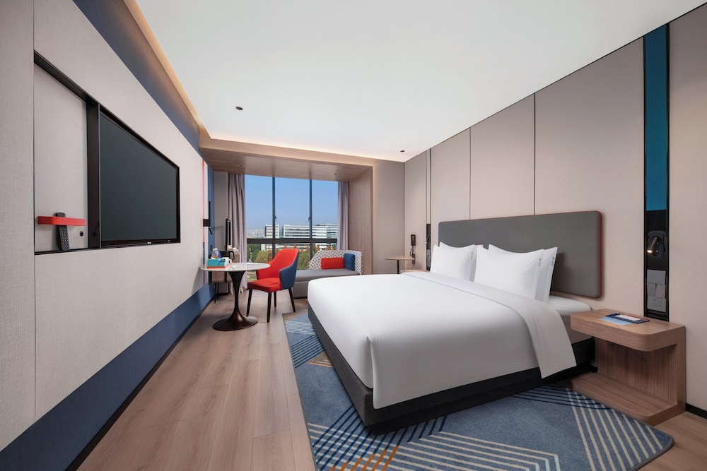 jinjiang inn suzhou dushu lake gaojiaoqu