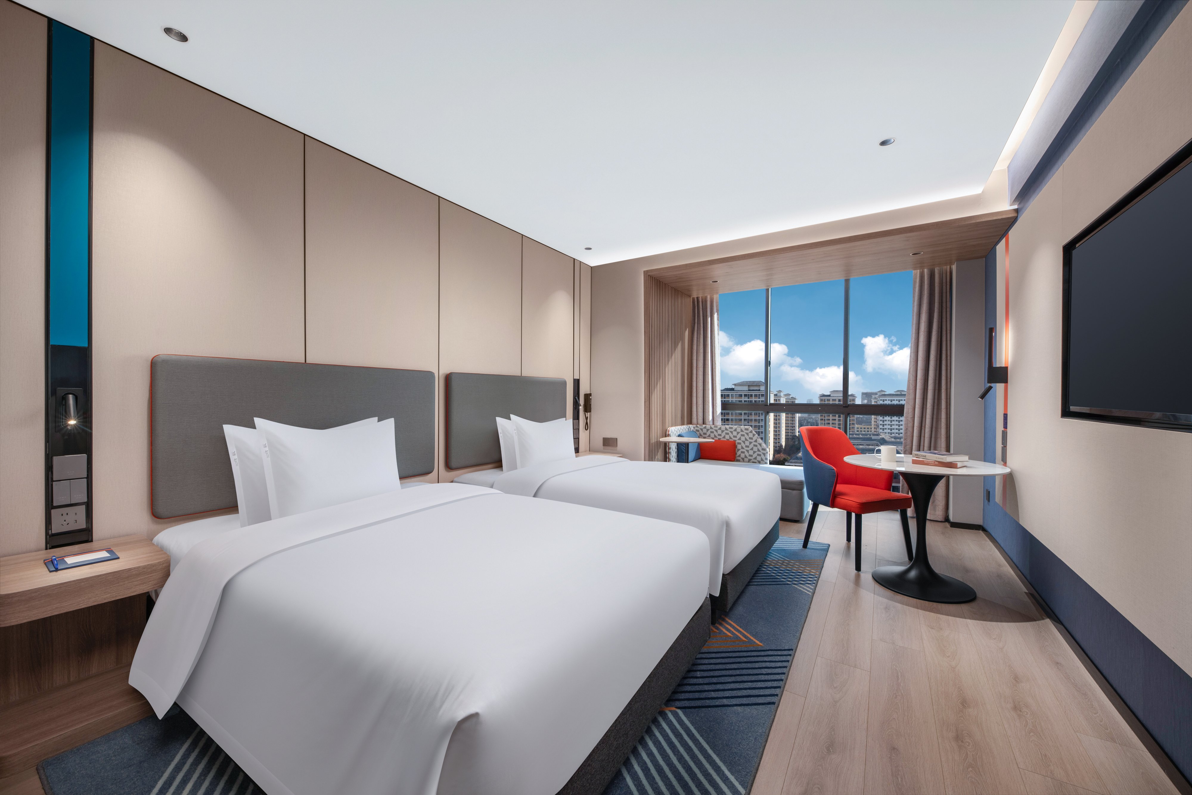 jinjiang inn suzhou dushu lake gaojiaoqu