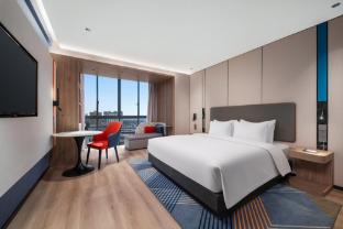 jinjiang inn suzhou dushu lake gaojiaoqu