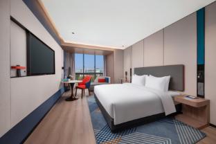 jinjiang inn suzhou dushu lake gaojiaoqu
