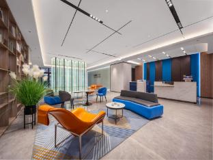 jinjiang inn suzhou dushu lake gaojiaoqu