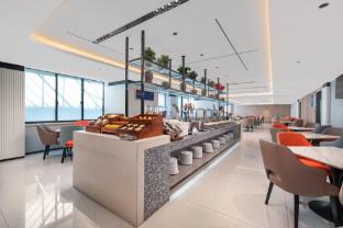 jinjiang inn suzhou dushu lake gaojiaoqu
