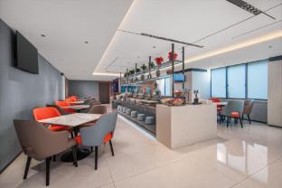 jinjiang inn suzhou dushu lake gaojiaoqu