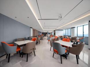 jinjiang inn suzhou dushu lake gaojiaoqu