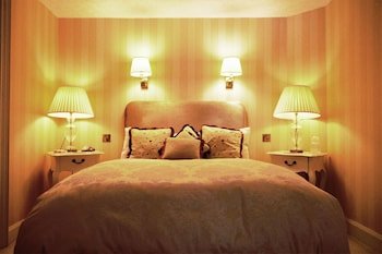 corriegour lodge hotel