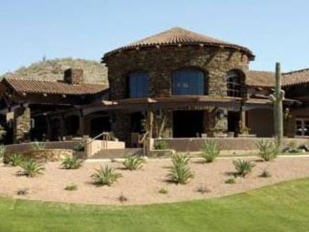the ritz carlton dove mountain