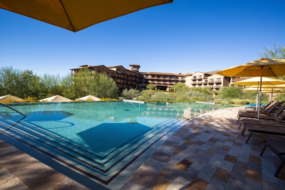 the ritz carlton dove mountain