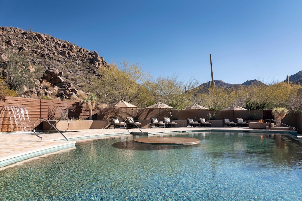 the ritz carlton dove mountain