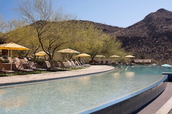 the ritz carlton dove mountain