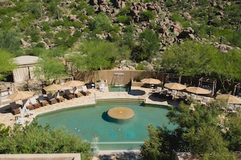 the ritz carlton dove mountain