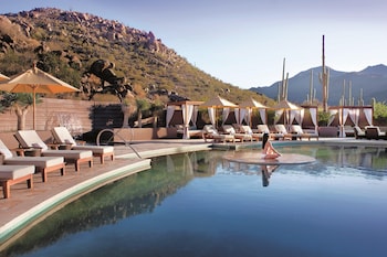 the ritz carlton dove mountain
