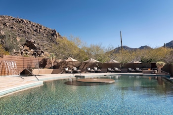 the ritz carlton dove mountain