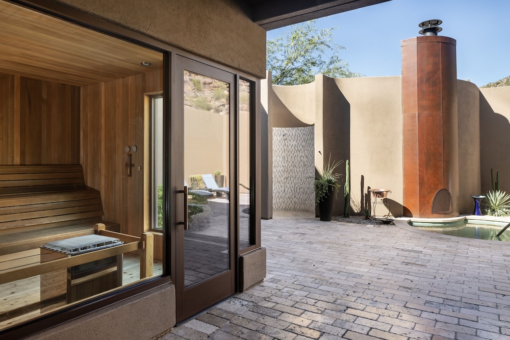 the ritz carlton dove mountain