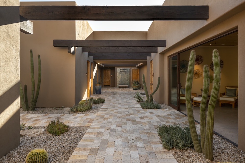 the ritz carlton dove mountain