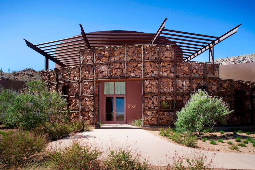 the ritz carlton dove mountain
