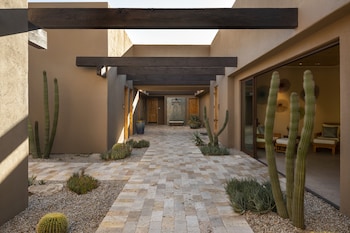 the ritz carlton dove mountain
