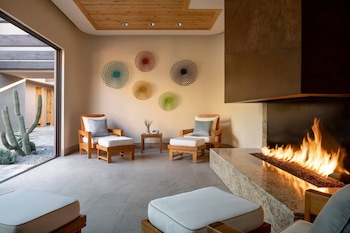 the ritz carlton dove mountain