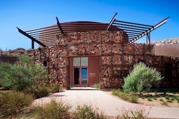 the ritz carlton dove mountain