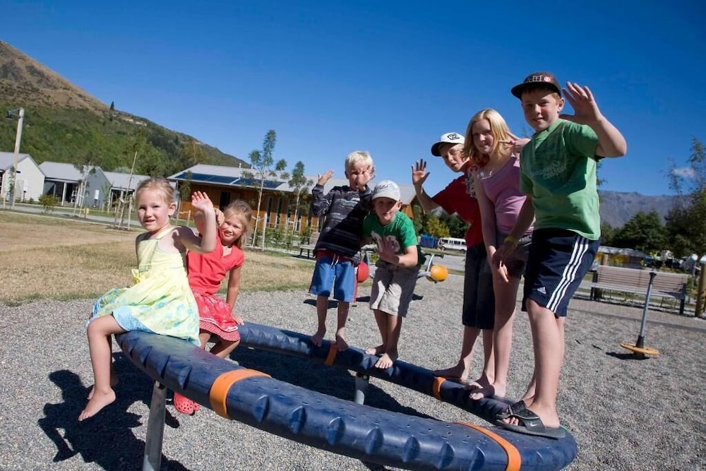hampshire holiday parks arrowtown