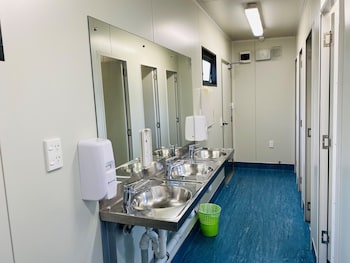 hampshire holiday parks arrowtown