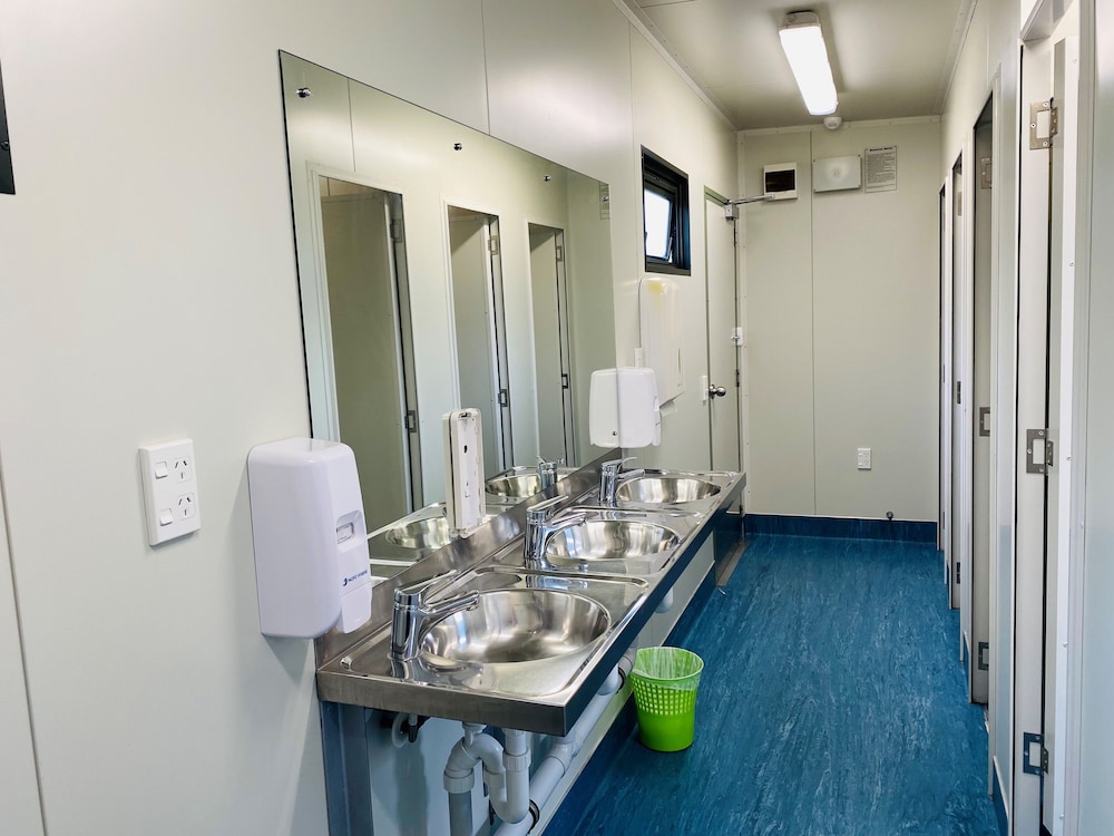 hampshire holiday parks arrowtown