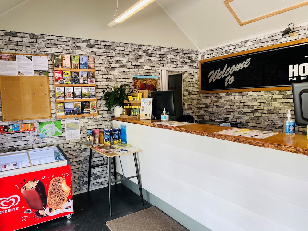 hampshire holiday parks arrowtown