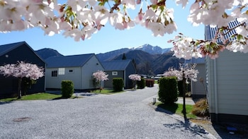 hampshire holiday parks arrowtown