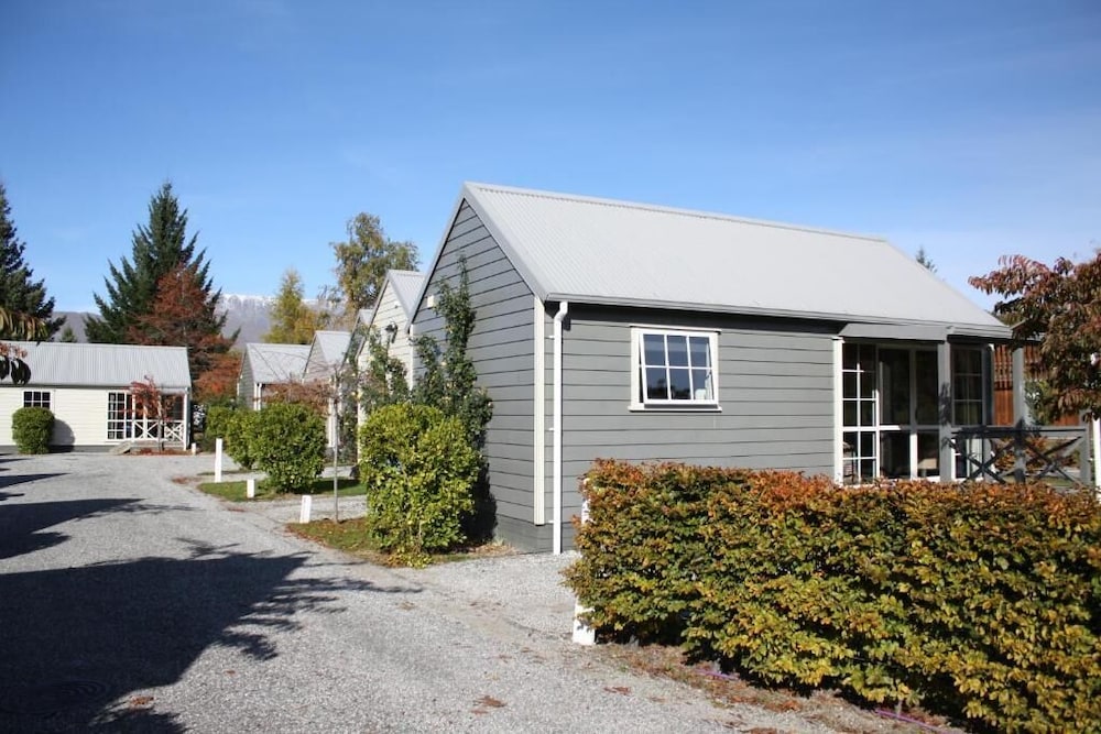 hampshire holiday parks arrowtown