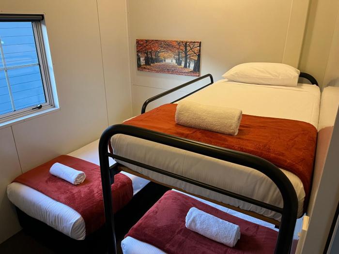 hampshire holiday parks arrowtown