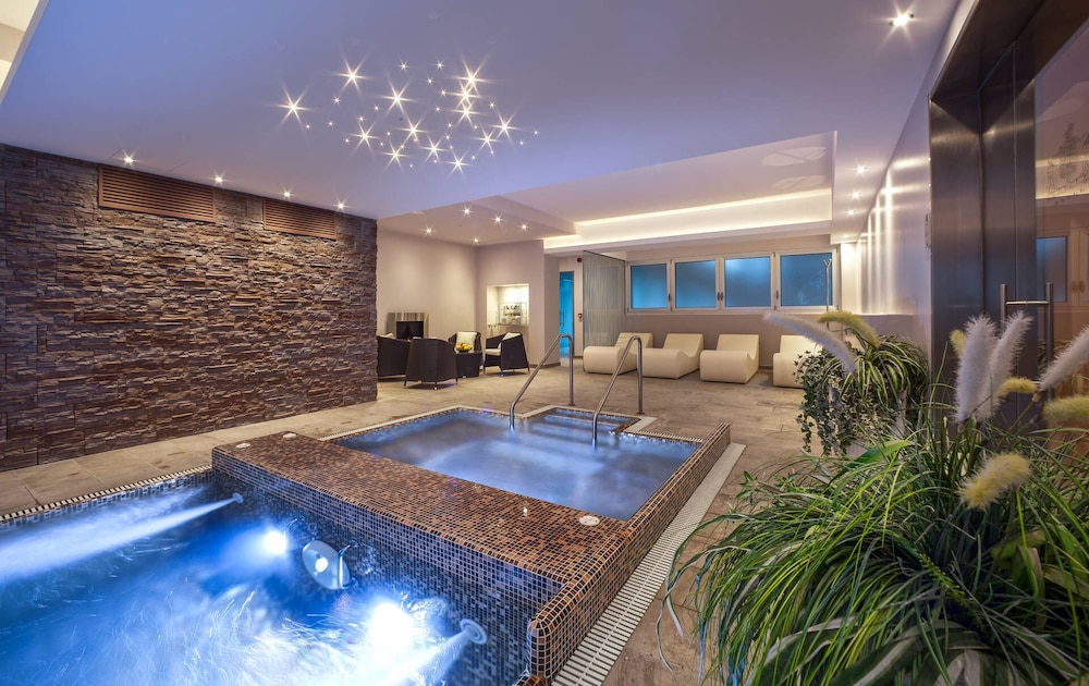 hotel terme bristol buja